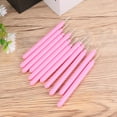 thumbnail image 2 of 10pcs Paper Quilling Tools Quilling Paper Ramified Pen Papercraft DIY Tool Pen Light Pink, 2 of 8