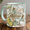 Black, variant on Esthetician Mug 3D Effect Mint Pearl Spa Gift for Skincare Specialists