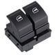 thumbnail image 2 of Interruptor de elevalunas eléctrico para Passat B6, Jetta, Golf MK5, EOS y CADDY 2K0959857A, 2 of 14