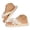 White, variant on Dakaela Womens 3D Floral Sandals Non Slip Summer Dressy Thong Flip Flops Yoga Mat Comfortable Backless Walking Slides Slippers Size 6-10