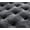 Dark Grey, variant on Anpport 3‑in‑1 Convertible Sleeper Sofa Bed, Pull‑Out Sofa with Side Desk, USB Ports, Cup Holders, Storage Armrests & Adjustable Backrest for Living Room Apartment, Dark Gray