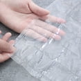 thumbnail image 3 of 10 Sets of Disposable Ice Cube Bags Stackable Easy Release Ice Cube Mold Trays Frozen Ice Packs 2400 Ice cubes, 3 of 8