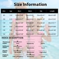 thumbnail image 2 of Abcomgle 3t Swimsuit Girls Solid One Piece Swimsuits for Little Girls Ruffled Stretchy Bathing Suits for Girls, 2 of 7