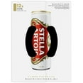 Stella Artois Premium Lager Domestic Beer 12 Pack 12 fl oz Aluminum