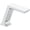 Chrome, variant on Delta 820DPA58TR 820Dpa 0.5 GPM Single Hole Bathroom Faucet - Chrome