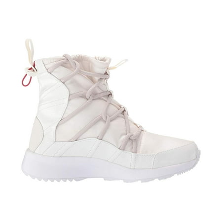 

Nike Tanjun High-Rise Phantom/Gym Red/Desert Sand