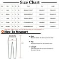 thumbnail image 2 of UTSJKR Sherpa Fleece Lined Leggings for Women Trendy Printed Warm Thick Leggings High Waist Workout Pants Winter Leggings Tights Dark Gray XL, 2 of 4