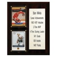 thumbnail image 4 of Stan Mikita Chicago Blackhawks 8'' x 10'' Team Card Plaque, 4 of 7