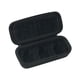 thumbnail image 2 of Case de almacenamiento de micrófono Case de micrófono inalámbrico 3 Ranuras para la bolsa inalámbrica de viaje de viaje a impermeable EVA EVA Portable, 2 of 10