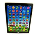 thumbnail image 3 of Tapis d'Apprentissage pour Enfants English Preschool Tablette Éducative Toy, 3 of 6