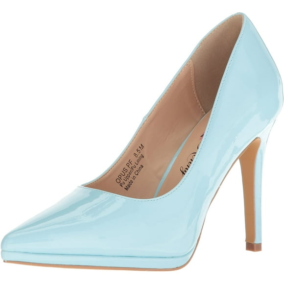 Penny Loves Kenny Womens Opus Pf Platform