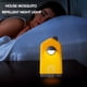thumbnail image 5 of Lámpara antimosquitos USB Creative House, lámpara de noche para el hogar de gran alcance, lámpara de noche silenciosa LED para prevención de mosquitos, repelente líquido de 20 ml., 5 of 7