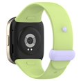 thumbnail image 5 of Strap For Redmi Watch 3 Soft Silicone Replacement Watchband Bracelet Belt for Xiaomi Redmi, 5 of 5