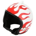 thumbnail image 1 of Casco De Seguridad De Pollo,Casco De Pollo Cubierta De Casco De Pollo De Seguridad Divertida Casco De Sombrero De Pollo Innovación Moderna, 1 of 8