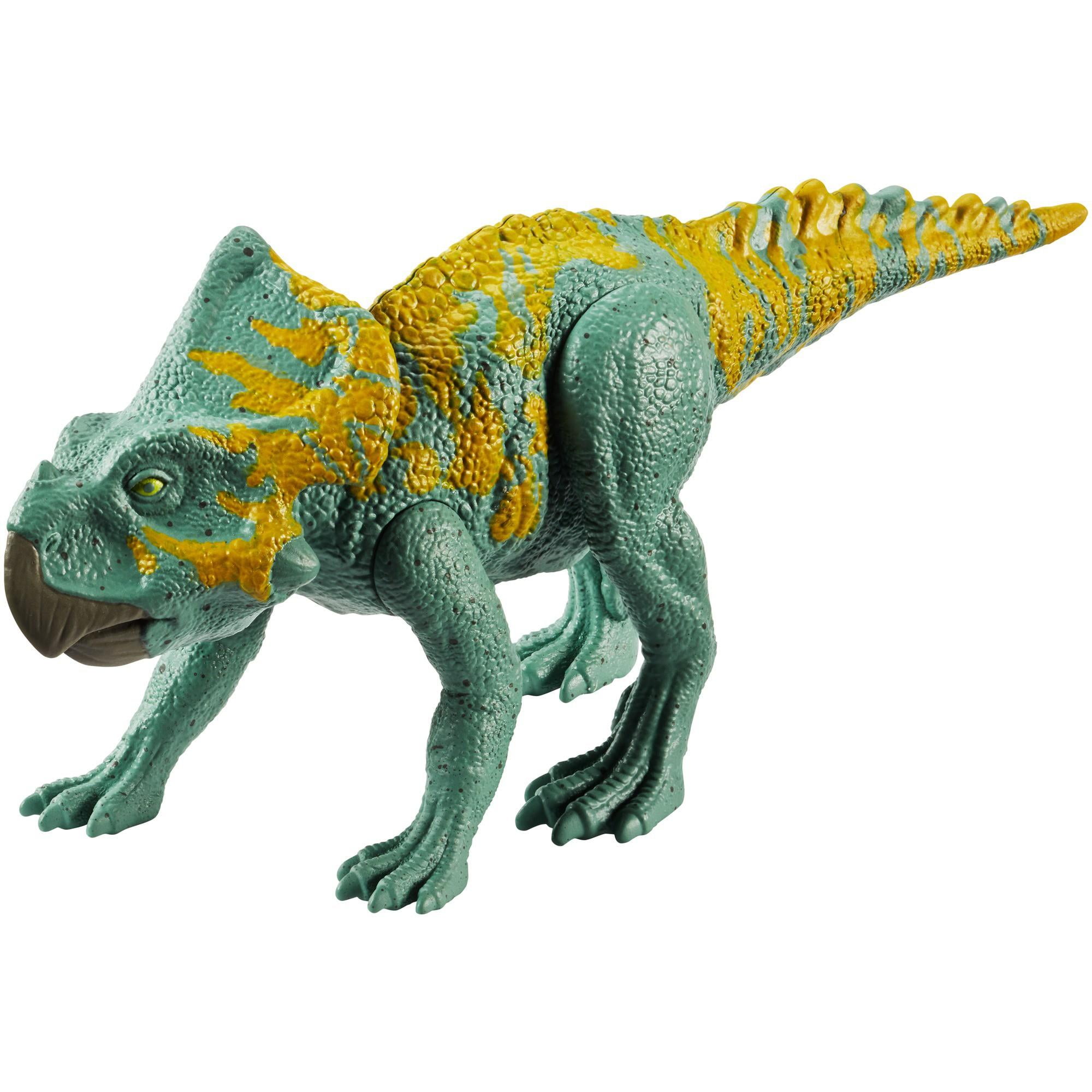 jurassic world protoceratops toy