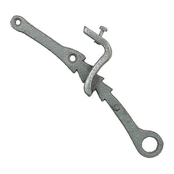 Drevy - Control Dampers
