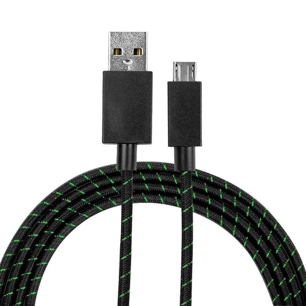 xbox controller charging cord