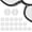 Clear, variant on GIXUSIL 10Pairs Eyeglass Nose Pads, Nose Pads Silicone Cushions,Black Air Bag Soft Silicone Anti-Slip Adhesive Nose Pad for Full Plastic Frames Sunglasses Reading Glasses