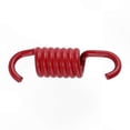 thumbnail image 2 of High-Performance Torque Spring Clutch for 50cc-100cc Engines, 139QMB ATV Moped Replacement Parts, 2 of 4