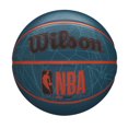 thumbnail image 1 of BALLON DE BASKETBALL WILSON NBA DRV PLUS, TAILLE OFFICIELLE, 1 of 3