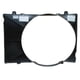 thumbnail image 1 of TOLVA DE RADIADOR FORD F150/250 1994 al 1996 Generica 150848-969933 1 pieza Nuevo, 1 of 3