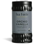 TEA FORTE T  ORCHID VANILLA