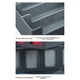 thumbnail image 5 of Card Storage Box for Trading Cards with Viewing Window for Magic Game Cards,Card Deck Case Card Holder, 5 of 5