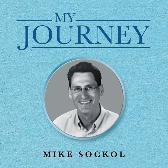 My Journey (Paperback)