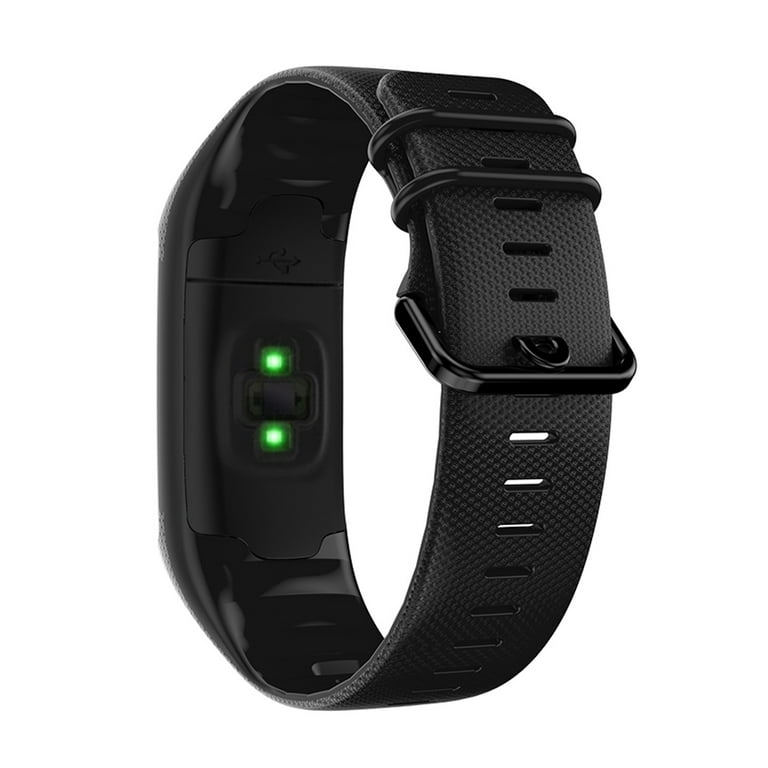 For Polar A360 A370 Adjustable Sports Band Silica Wristband Bracelet Breathable Walmart