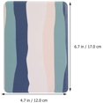 thumbnail image 2 of Housse Compatible pour Paperwhite 4 Étui de Veille/réveil Automatique pour Liseuse - Vert Clair, 2 of 8