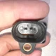 thumbnail image 2 of Sensor de velocidad de entrada de transmisión for VW Golf City GTI Jetta y Beetle 095927321B 095 927 321B, 2 of 4