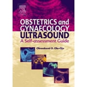 Obstetric and Gynaecological Ultrasound, Used [Paperback]