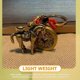 thumbnail image 2 of Horse Keychain Vintage Horse Keyring Purse Backpack Hanging Key Pendant Animals Keyring, 2 of 3