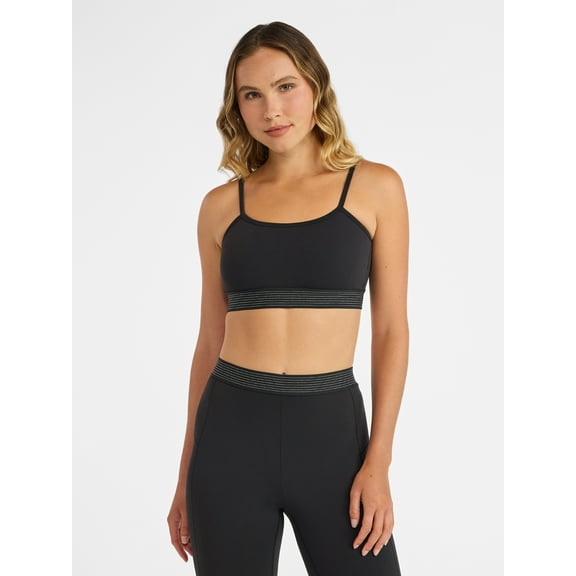 Avia Women's SoftSculpt Fashion Bra, Sizes XS-XXXL