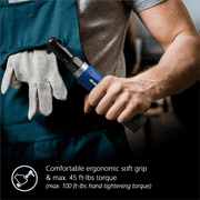 ACDelco ACDelco G12 Series 12V Li-ion Cordless 3/8? Ratchet Wrench & Impact Wrench Combo Tool Kit
