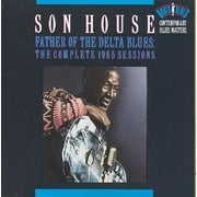 Father of Delta Blues: 1965 Recordings