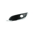 thumbnail image 1 of Easily Install Fog Light Cover Auto Parts 23175792 Car Accessories Replacement Installation For Vauxhall For Insignia Mingyiq, 1 of 9