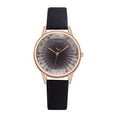 thumbnail image 2 of Ausyst Watch for Women Jadi Fashion Luxury Trendy Watch Diamond-Shaped Glass Sunny Ladies Quartz Watch on Sale Clearance, 2 of 3