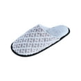 thumbnail image 1 of Polar Extreme Pantoufles Doublées en Sherpa à Motif Pelucheux (Femmes), 1 of 2