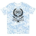 thumbnail image 3 of Inktastic Born in 1965 Limited Edition T-Shirt, 3 of 5