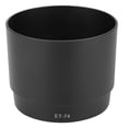 thumbnail image 4 of Portable Light-Proof Rubber Lens Hood, Lens Hood, Convenient For Lighting Photography Photography, 4 of 8