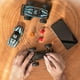 thumbnail image 5 of Juguete RC Hugo Coche de telemando 1/32 2WD 20 KMH con Batería, 5 of 10