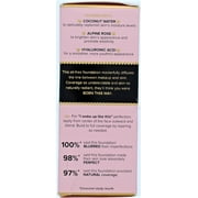 Too Faced Born This Way Foundation 1 fl oz Seashell