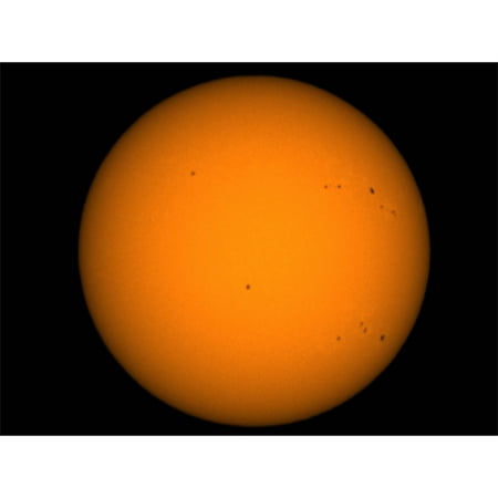 Unistellar - eQuinox/eVscope Smart Solar Filter 112mm - Black