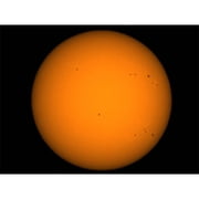 Unistellar Smart Solar Filter