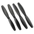 thumbnail image 1 of Hélices de Repuesto Yotijar para 3 Mambo Swing Quadcopter 4 Unids Fuerte Y Duradero, 1 of 7