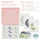thumbnail image 2 of Mascarilla Steam Eye Mask LivaClean 24 para ojos secos, ojeras e hinchazón, 2 of 7