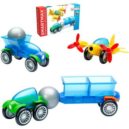 SmartMax 18-Piece Drive and Fly Set