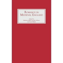 Romance in Medieval England, (Hardcover)