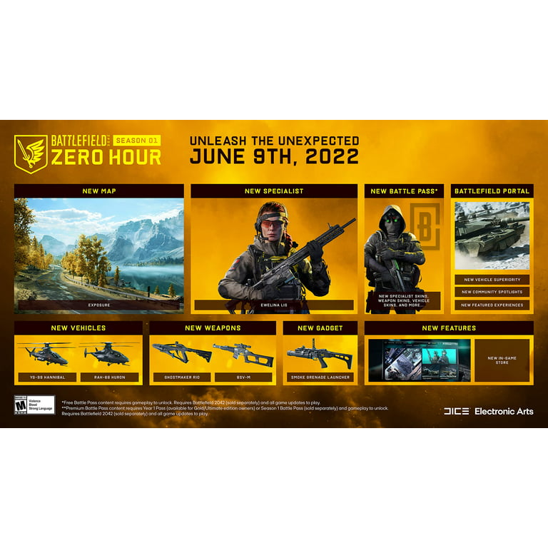 Electronic Arts Battlefield 4 Final Stand (Digital Code) 